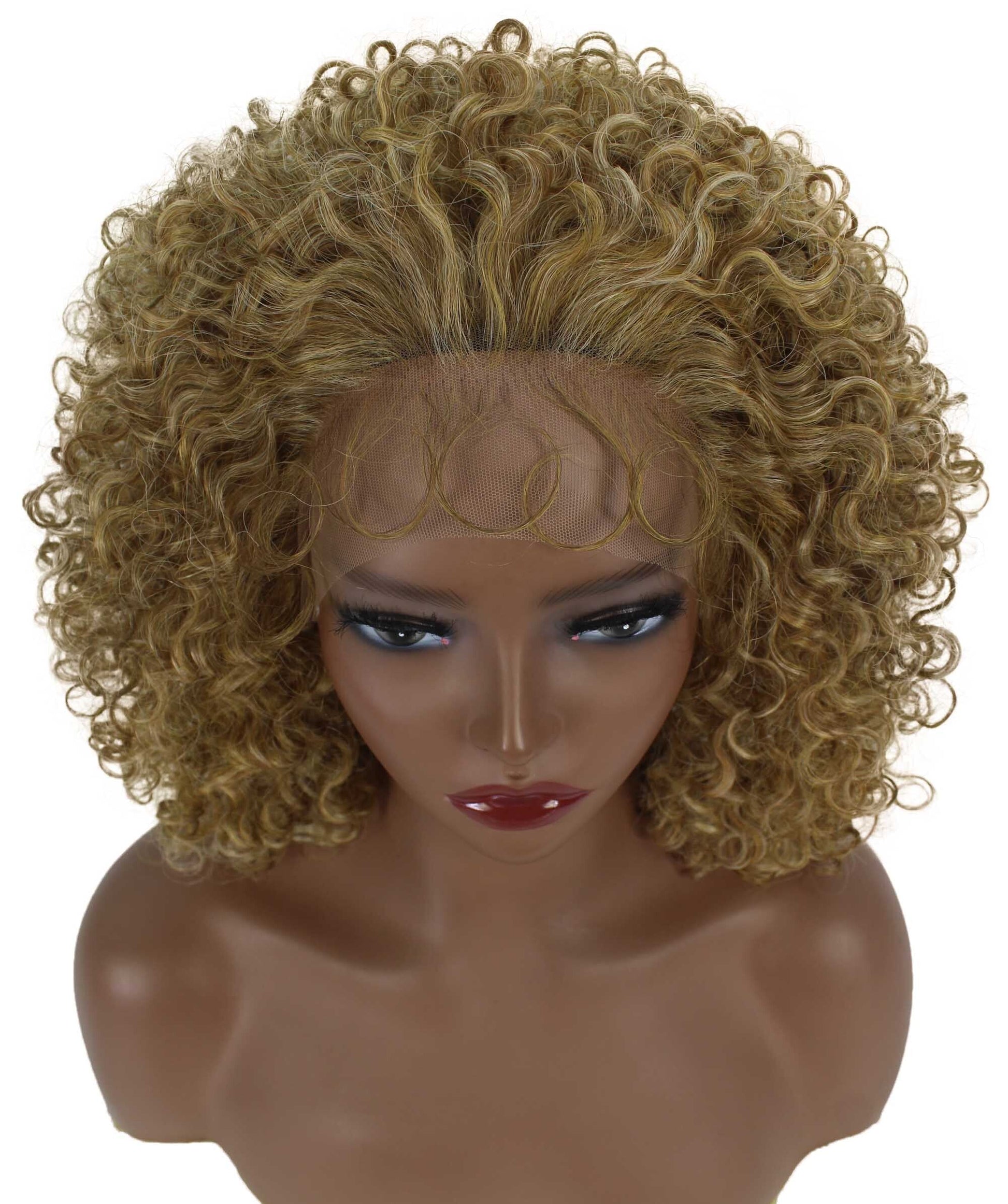 #P2763 - Blonde Blend