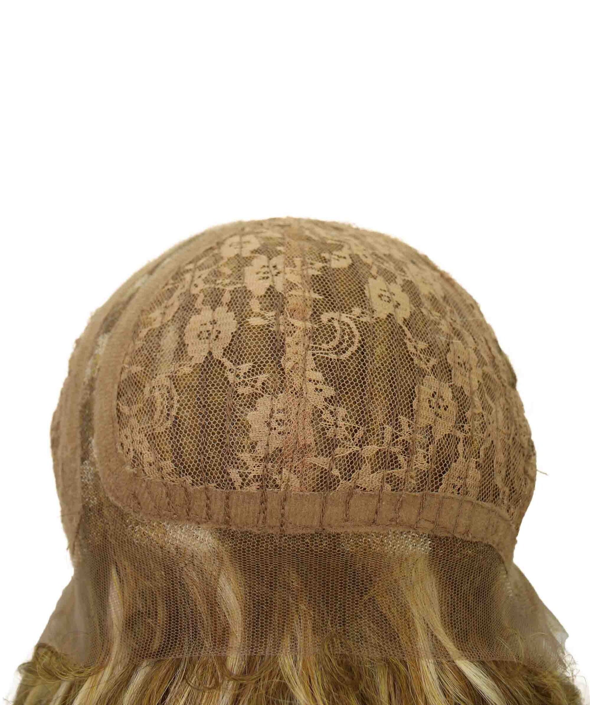 #P2763 - Blonde Blend