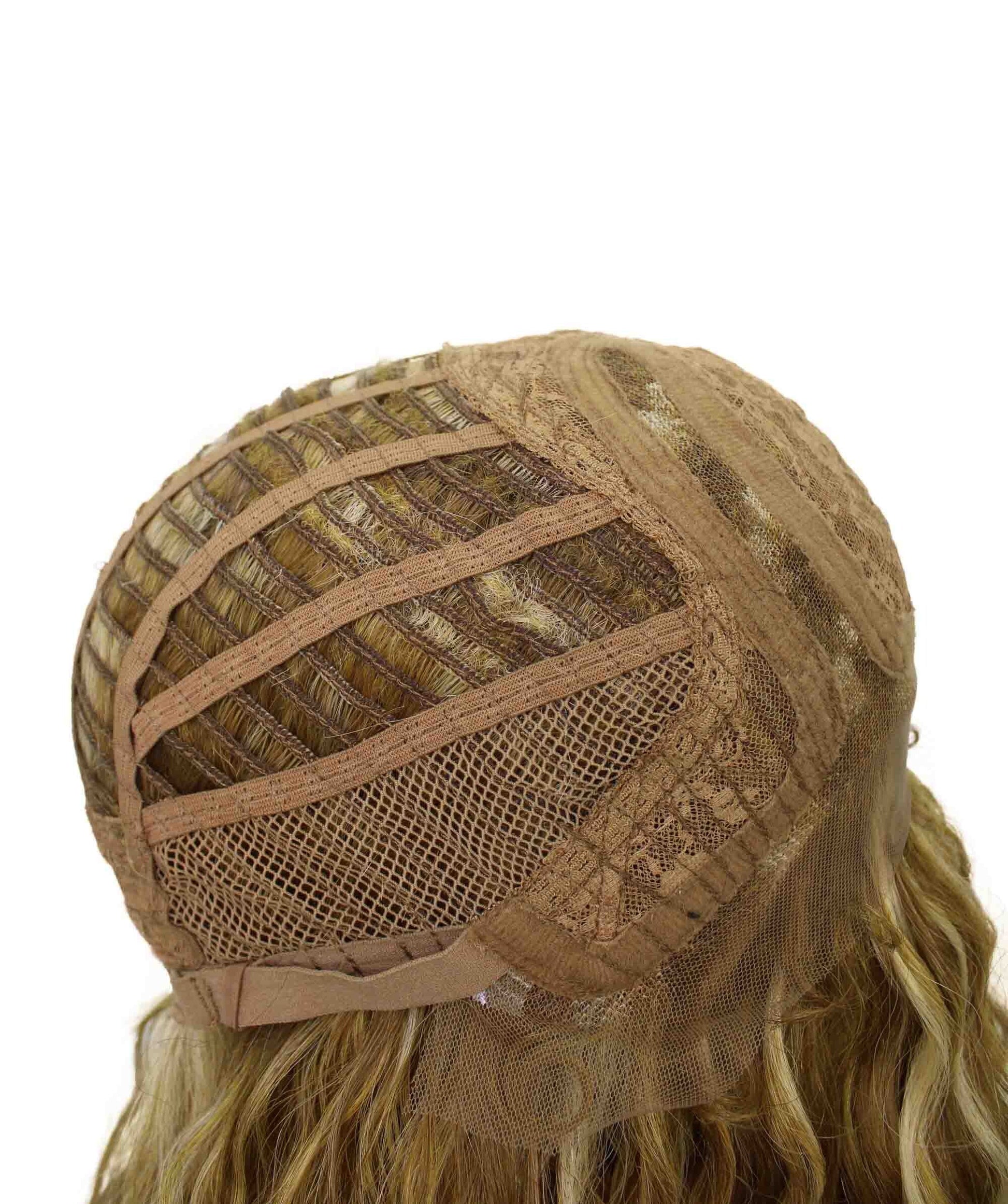 #P2763 - Blonde Blend