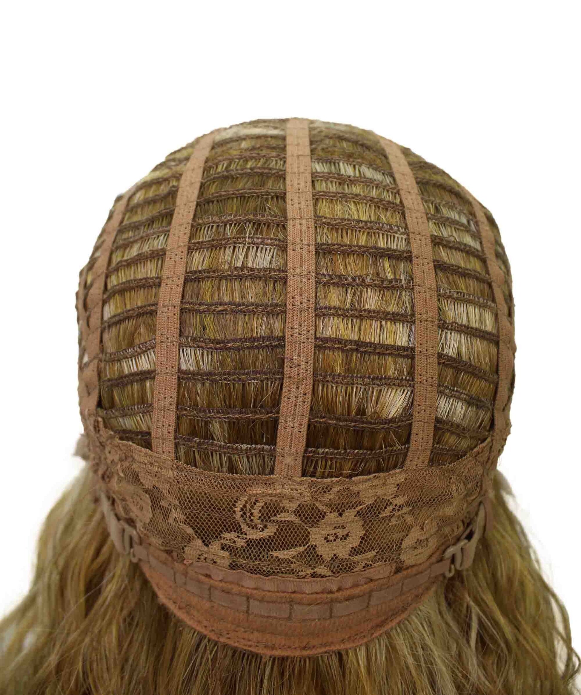#P2763 - Blonde Blend