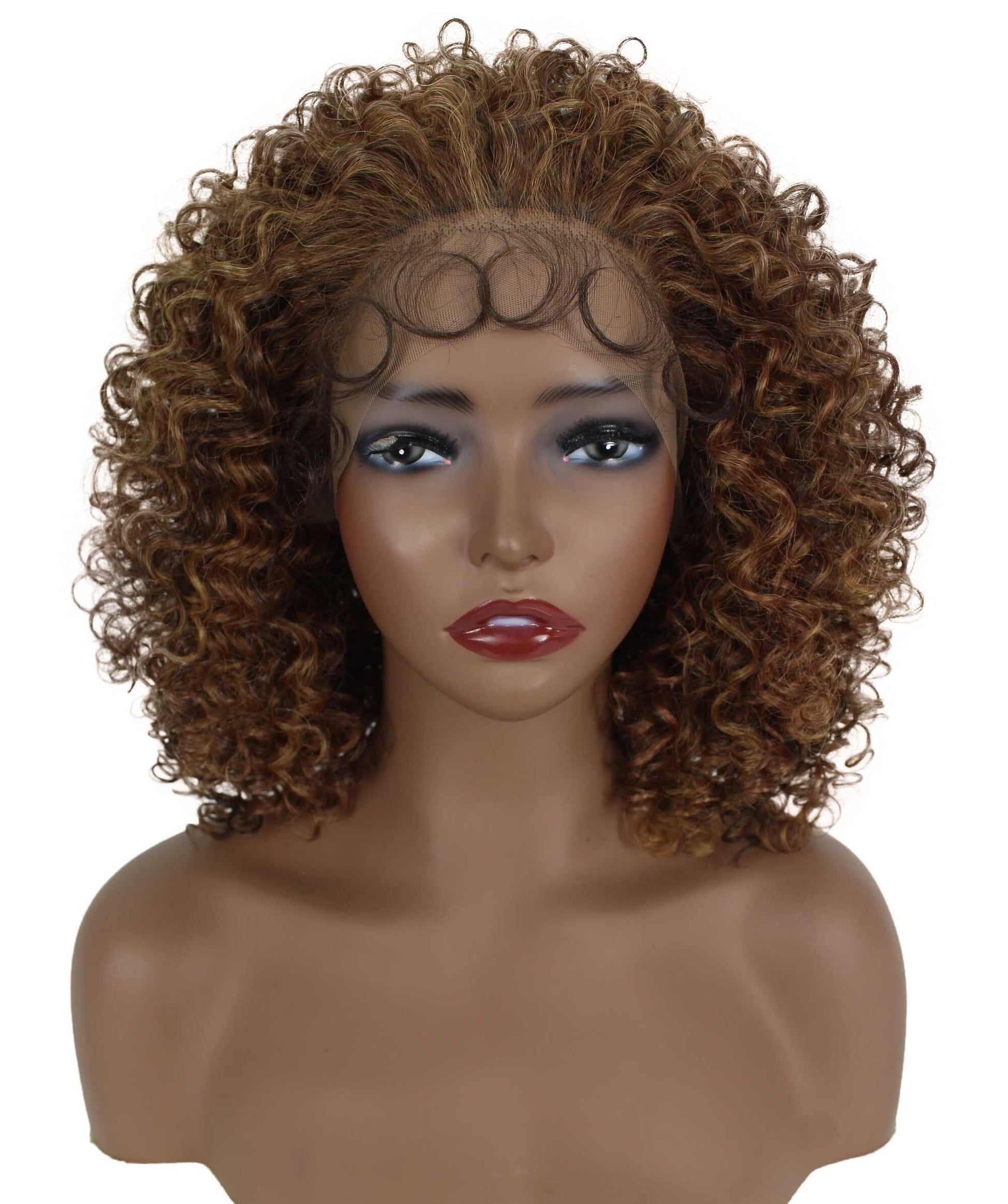 #P4273 - Light Brown Blend
