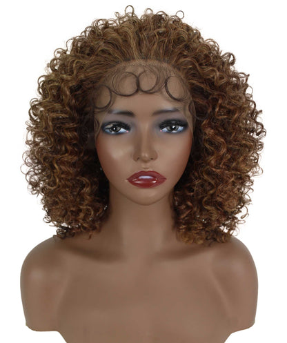 #P4273 - Light Brown Blend