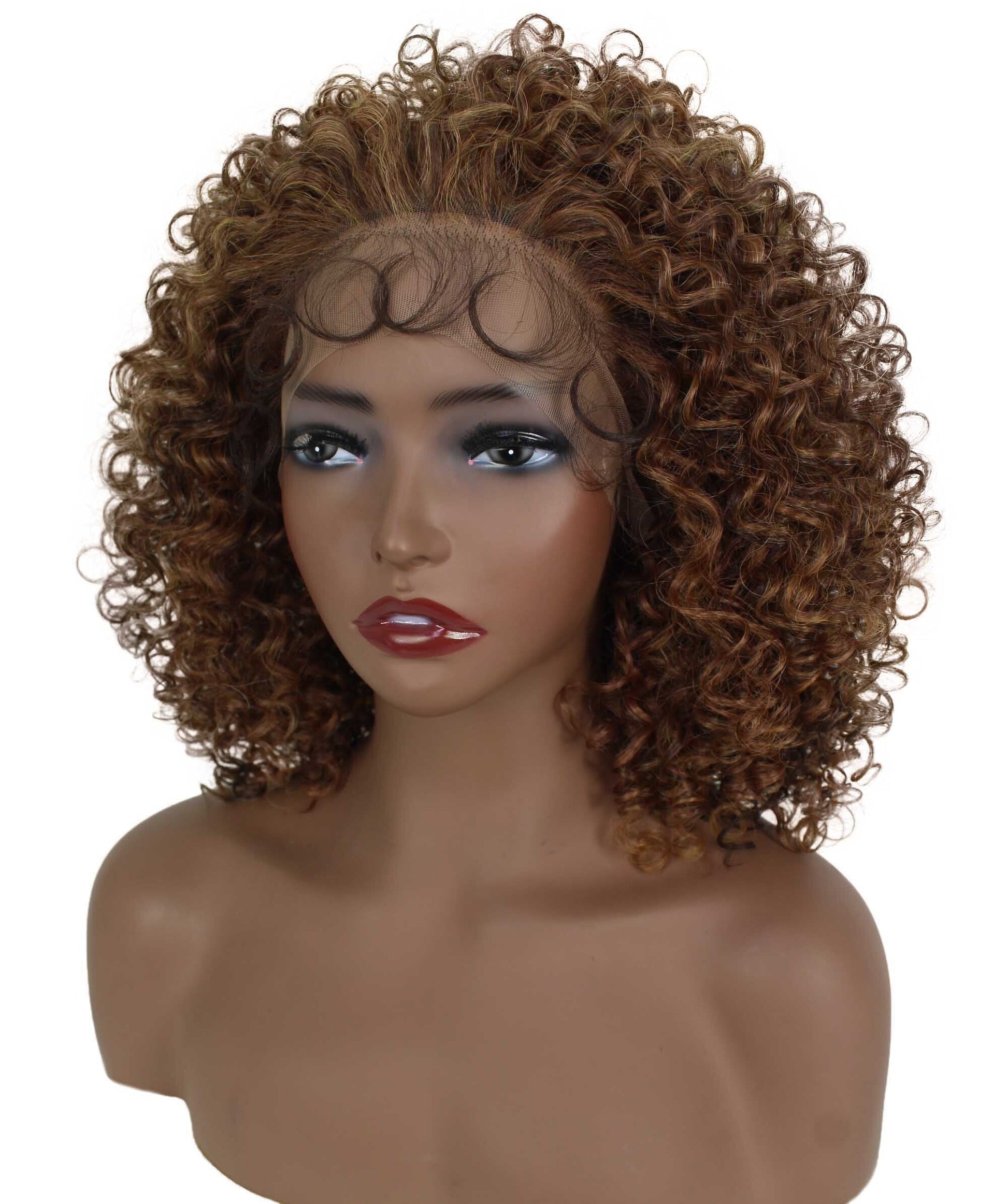 #P4273 - Light Brown Blend
