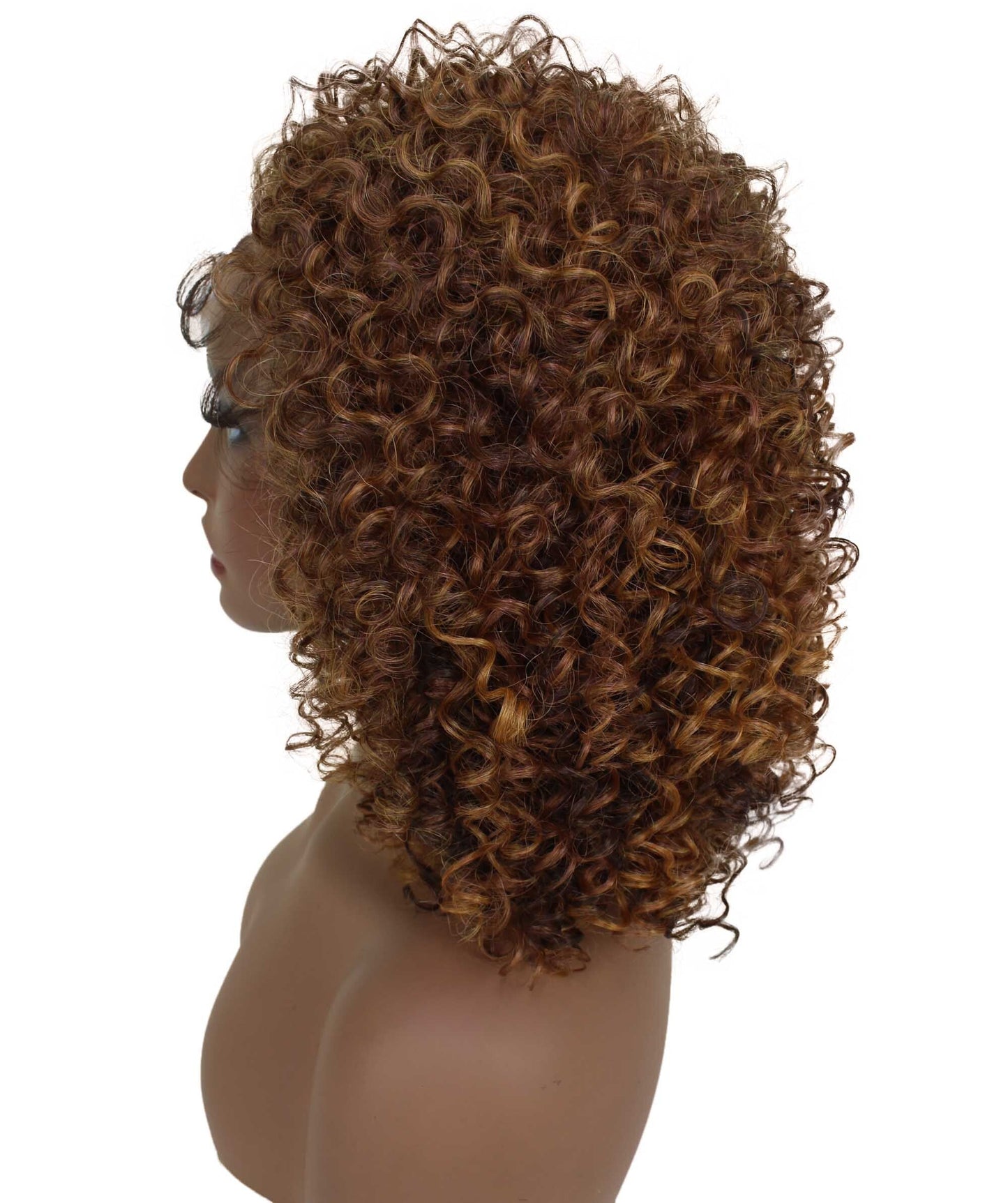 #P4273 - Light Brown Blend