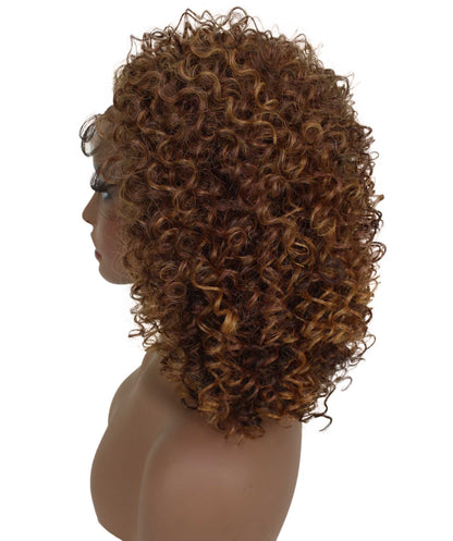 #P4273 - Light Brown Blend