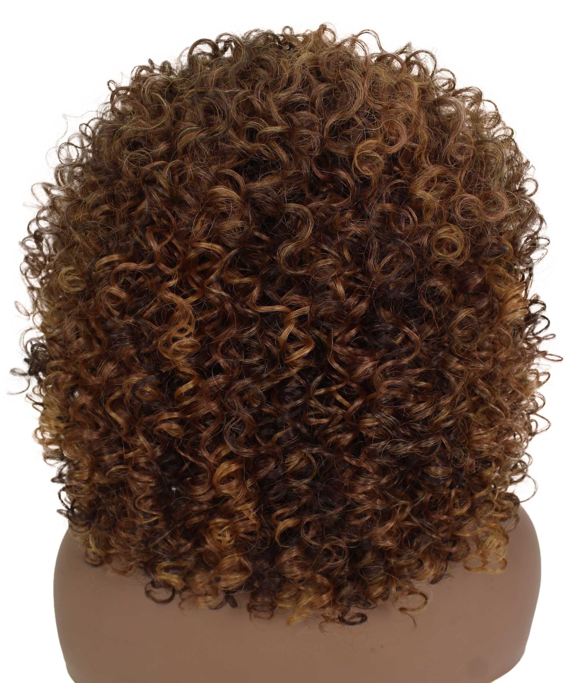 #P4273 - Light Brown Blend