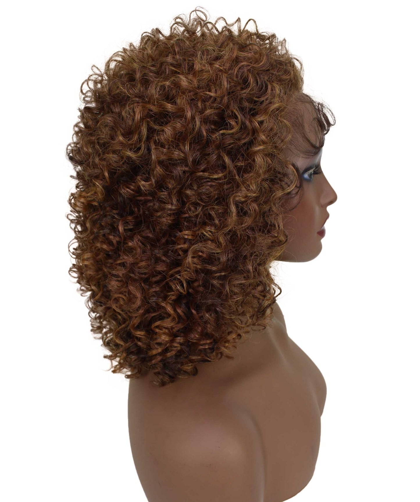 #P4273 - Light Brown Blend
