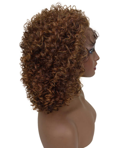 #P4273 - Light Brown Blend