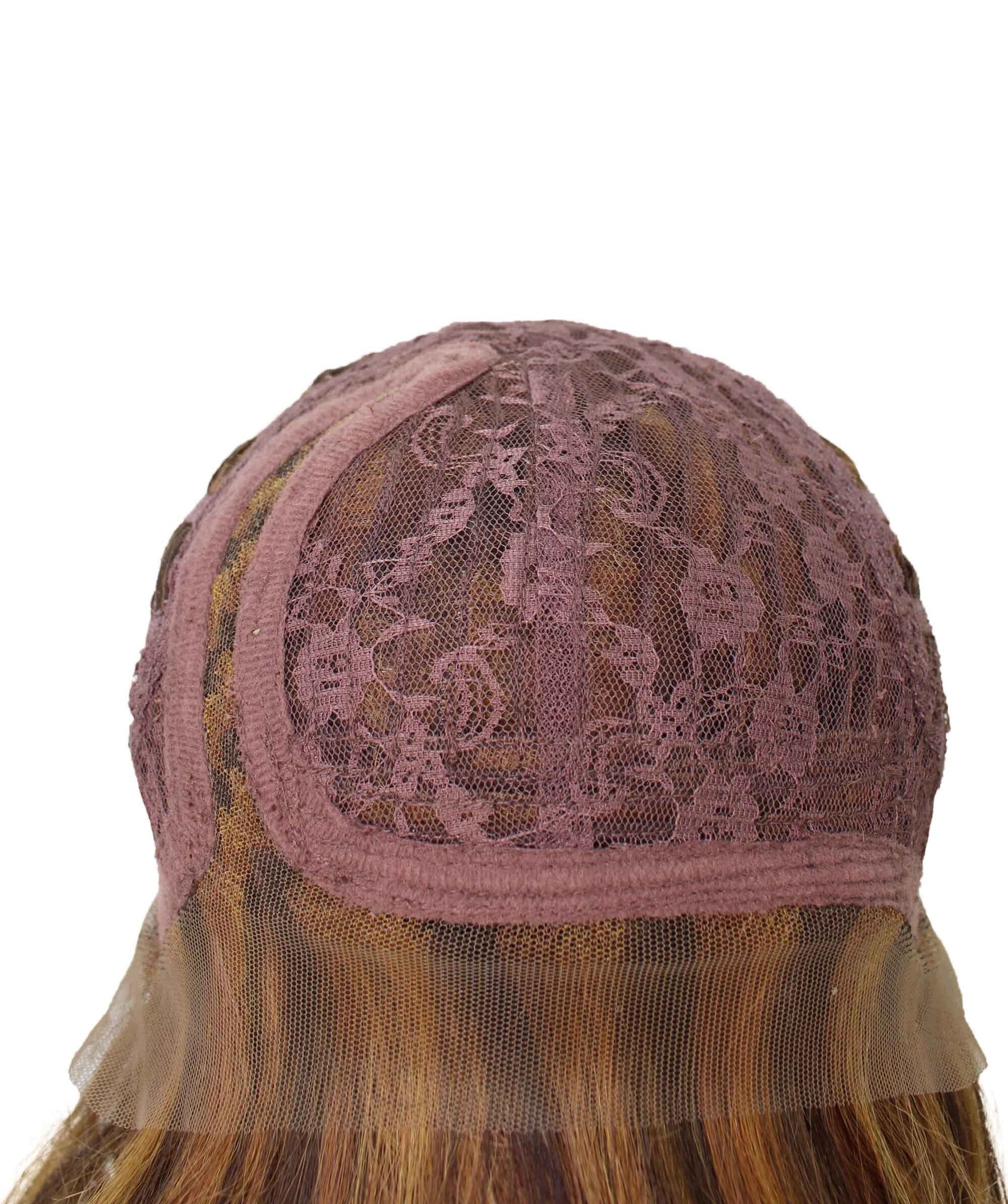 #P4273 - Light Brown Blend
