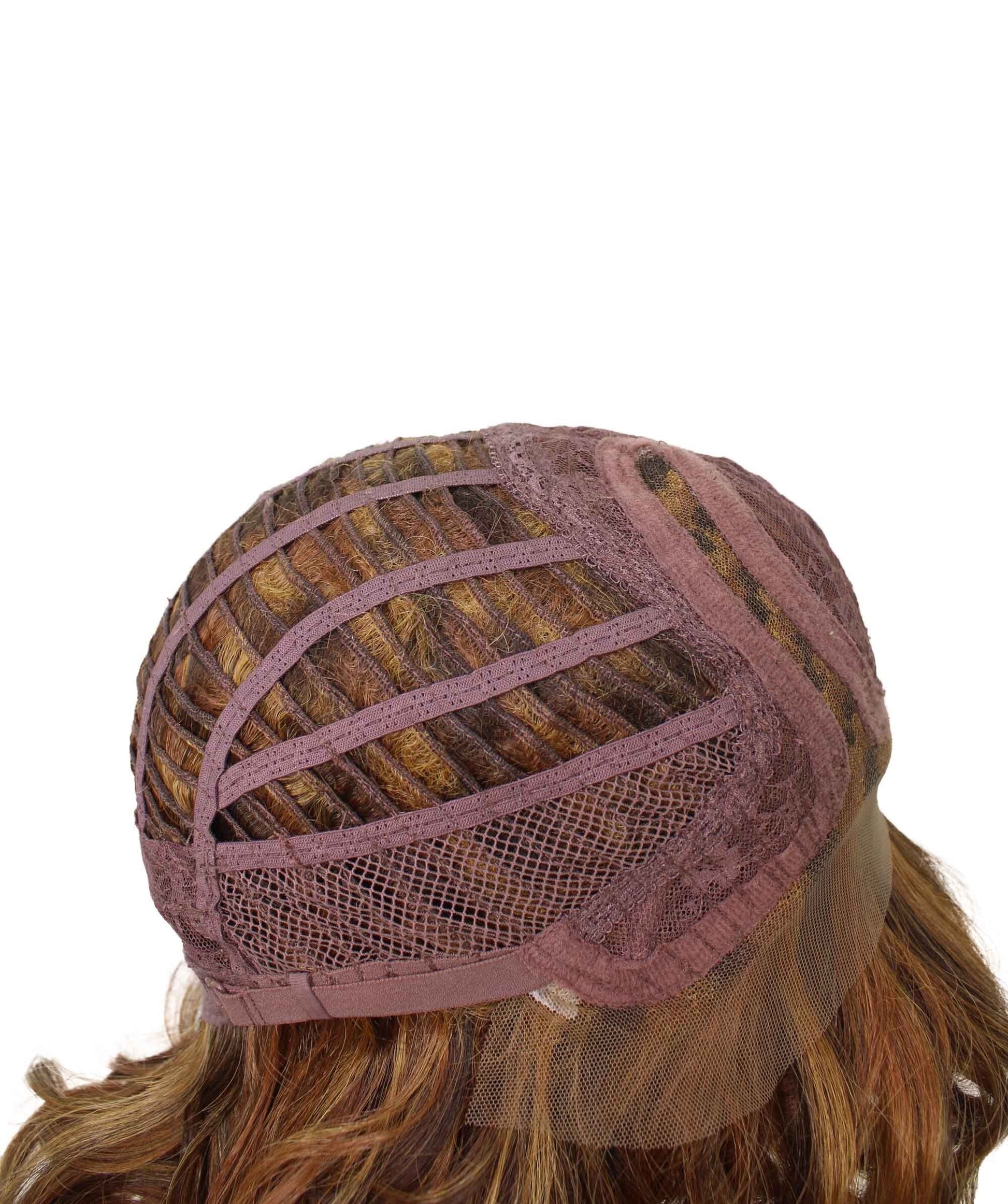 #P4273 - Light Brown Blend