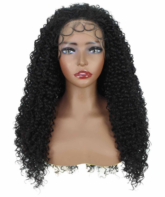 #1B - Natural Black