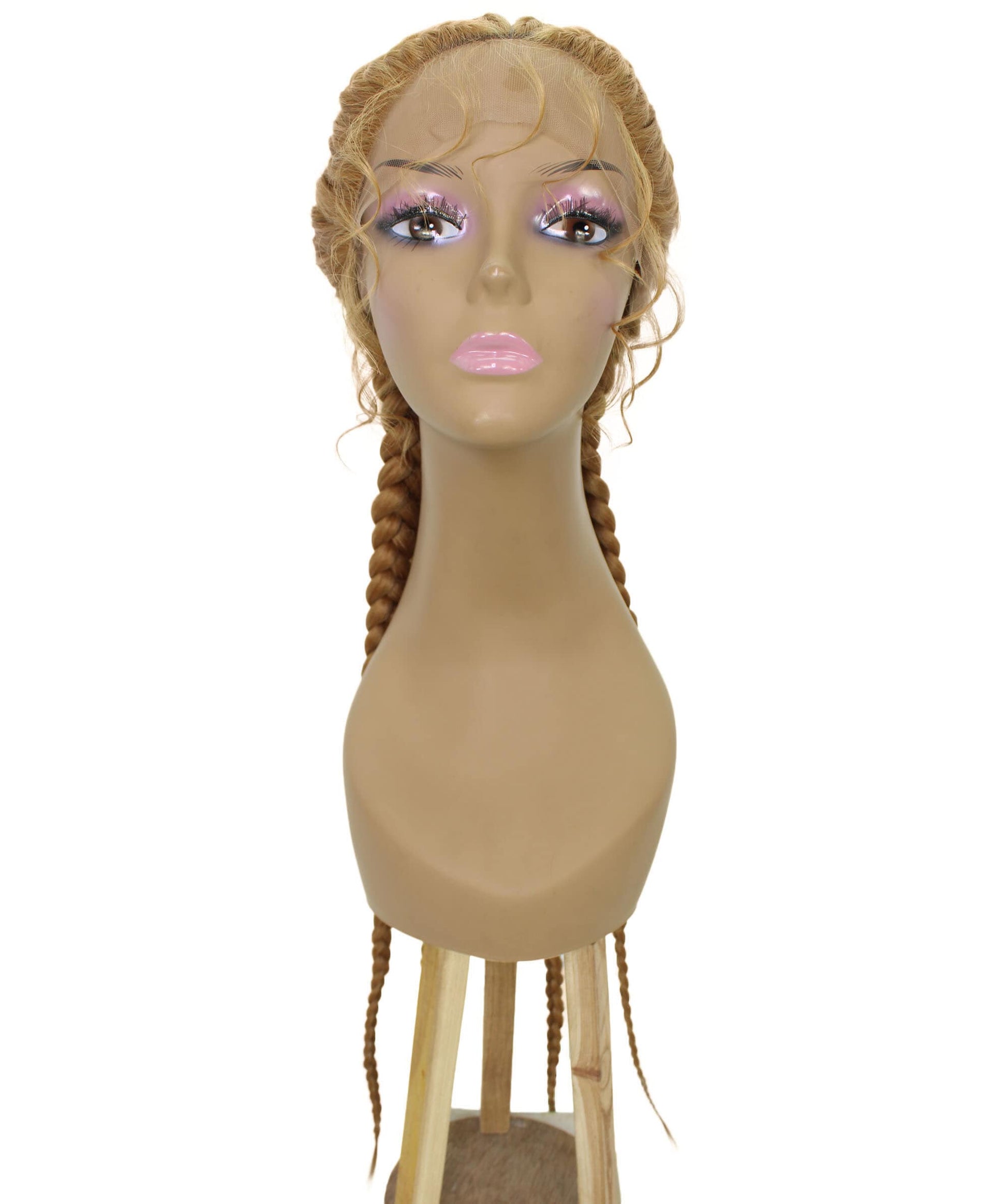 #27 - Golden Blonde