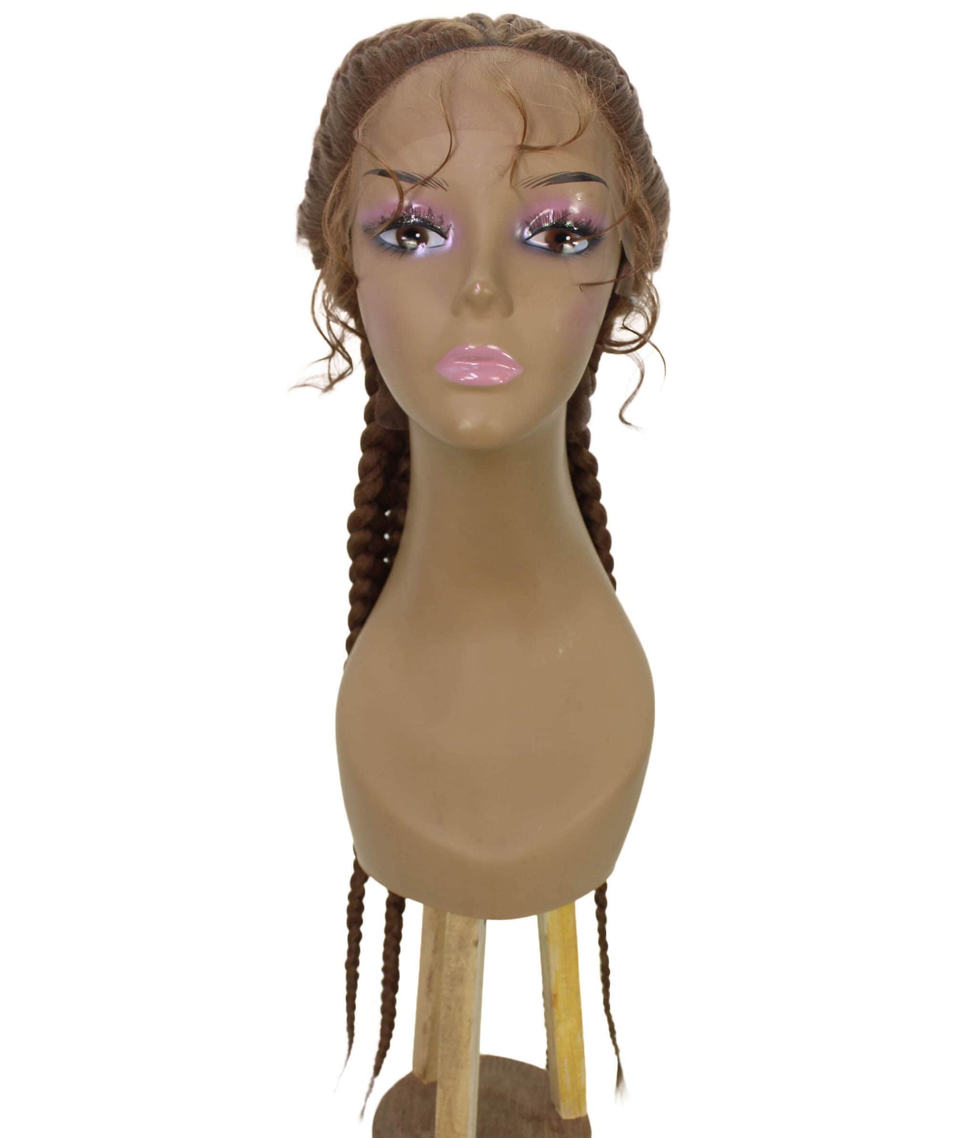 #30 - Copper Blonde