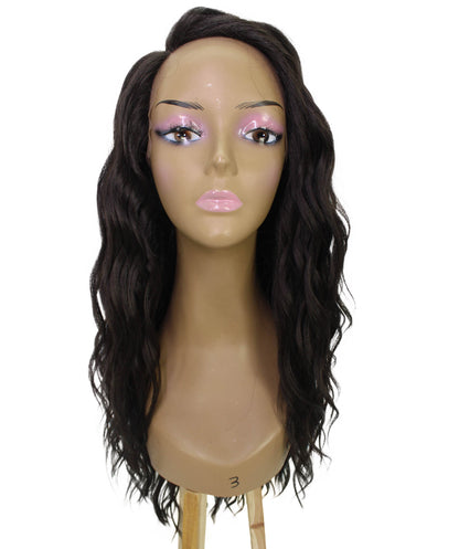 #2 - Dark Brown