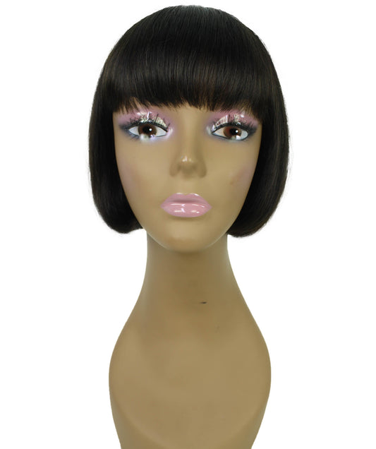 #1B - Natural Black