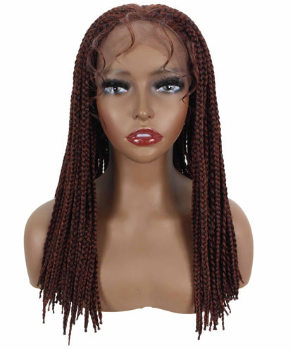 #M1B/350 - Black and Copper Blonde blend