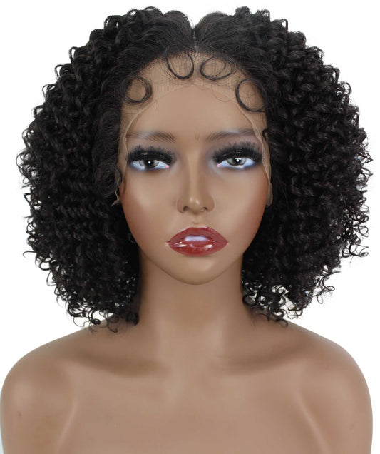 #2 - Dark Brown